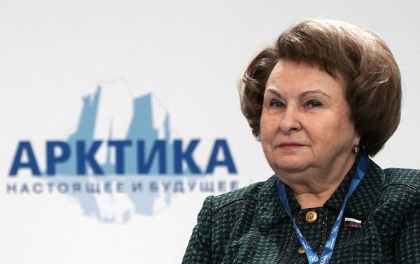 Ассоциация полярников поздравляет члена Совета АСПОЛ Валентину Пивненко с днём рождения!