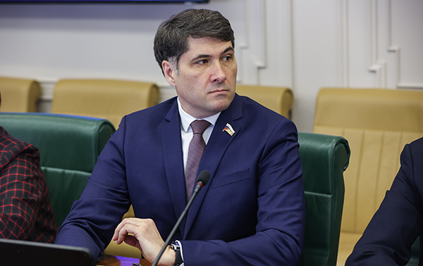 Ассоциация полярников поздравляет с днём рождения члена Совета АСПОЛ Владимира Пушкарёва