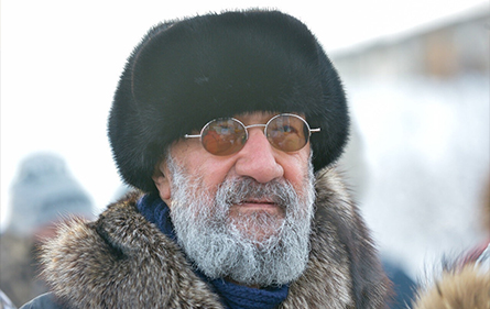 Поздравления в день рождения