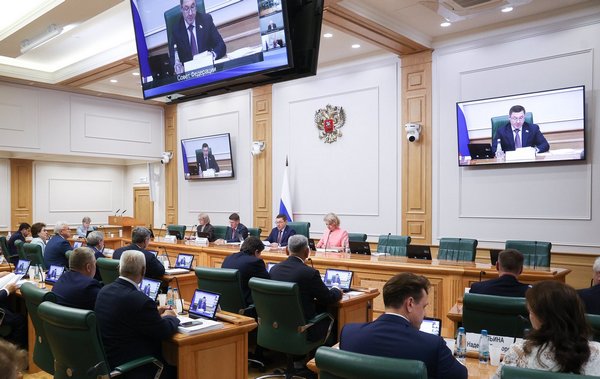 Члены Совета АСПОЛ обсудили актуальные вопросы развития северного оленеводства 