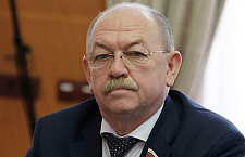 Орденов: Законодательство климатического регулирования необходимо совершенствовать