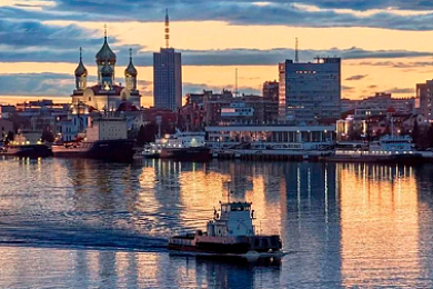 Первые победители проекта «Встреча поколений» отправятся на экскурсию в г. Архангельск