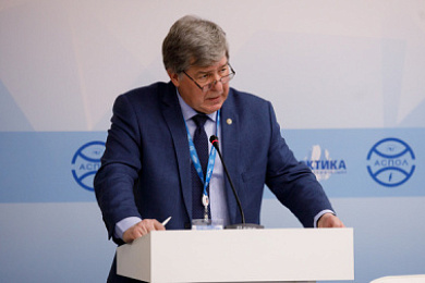 Ассоциация полярников поздравляет члена Совета АСПОЛ Игоря Бобровницкого с днём рождения!