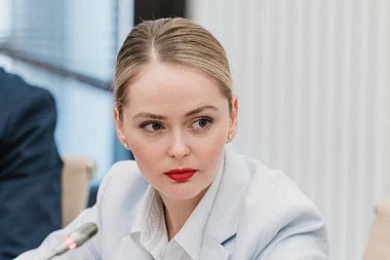 АСПОЛ поздравляет с днём рождения члена Совета Ассоциации полярников Екатерину Торубарову