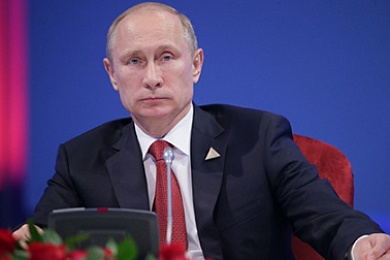 Президент России поздравил Артура Чилингарова с юбилеем