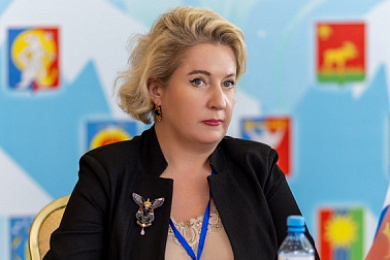 Арктика начинается со школы