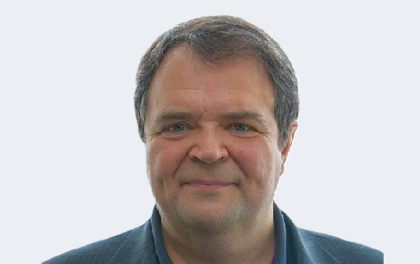 Ассоциация полярников поздравляет члена Совета АСПОЛ Андрея Горяинова с днём рождения
