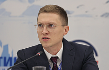 Промышленная безопасность в Арктике имеет первостепенное значение