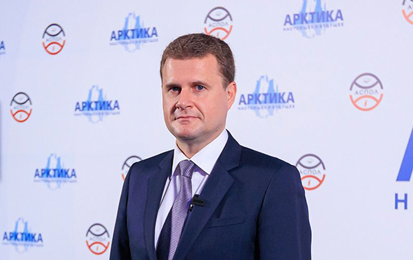 Ассоциация полярников поздравляет Алексея Чекункова с днём рождения!