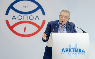 Вице-президент АСПОЛ Андрей Грачев вошел в состав Общественного совета Минприроды России 