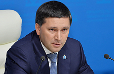 Кобылкин: Основная проблема Арктики — объекты накопленного ущерба