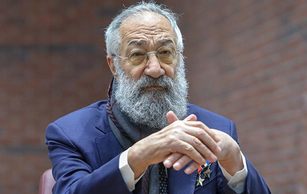 Чилингаров: На стороне полярников — государство