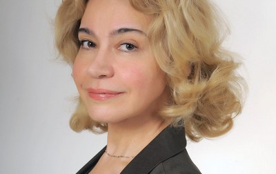 Глава МЦК АСПОЛ Ксения Темникова выступила с докладом о применении стандартов устойчивого развития