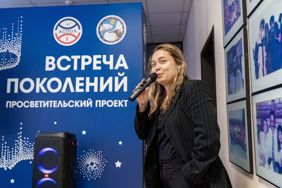 Арктика: где рождается будущее России