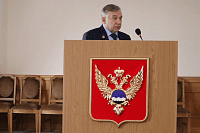 Кадры для Арктики: АСПОЛ и Росгидромет объединят усилия