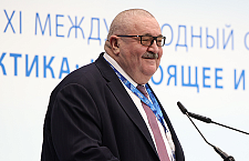 Вячеслав Рукша: Россия должна получить прямой доступ к Тихому океану