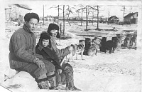Камчадалы. Индейцы Арктики