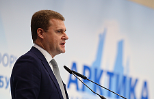 Рекультивацию 100 га свалок проведут в Арктике по проекту «Чистая страна»