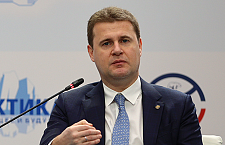 Чекунков заявил о необходимости подготовки федерального закона о «северном завозе»
