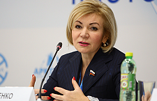 Депутат ГД: Арктика объединила женщин в развитии экономики макрорегиона