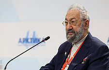 Чилингаров: Интерес к арктической повестке жизненно важен для России и всего мира