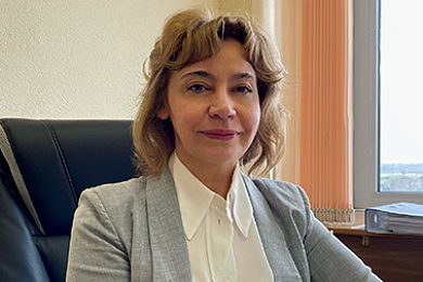 Глава МЦК ESG АСПОЛ Ксения Темникова провела для студентов СПбГУ гостевую лекцию 