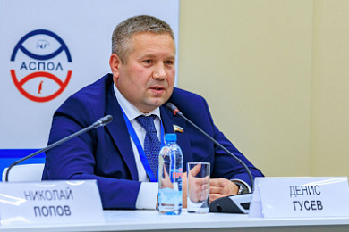 Кто будет осваивать Арктику завтра – обсудим с экспертами на форуме