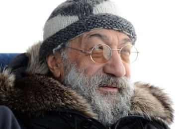 Артур Чилингаров: человек, который сделал Север ближе