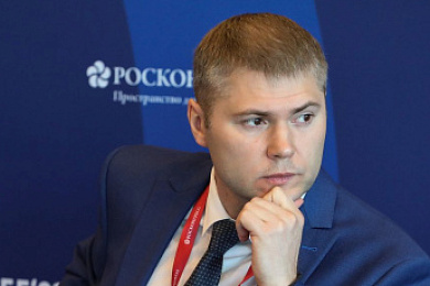 Ассоциация полярников поздравляет с днём рождения члена Совета АСПОЛ Андрея Спиридонова