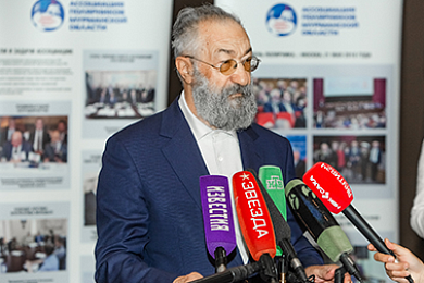 Чилингаров: Ассоциация полярников предлагает точечно поддерживать всех без исключения арктических инвесторов. И у нас есть инициативы на этот счет