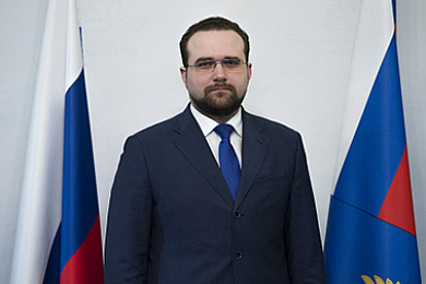 Делегацию Минвостокразвития на форуме «Арктика: настоящее и будущее»  возглавит первый замминистра Александр Крутиков