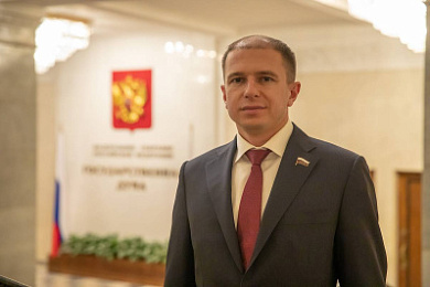 Ассоциация полярников поздравляет с днём рождения члена АСПОЛ Михаила Романова