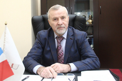 Ассоциация полярников поздравляет члена Совета АСПОЛ Валерия Карпова с днём рождения!