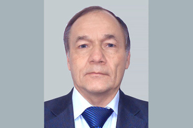 Ассоциация полярников поздравляет с днём рождения члена Совета АСПОЛ Андрея Романова