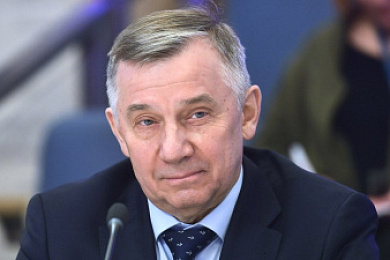 Вице-президент Совета АСПОЛ Константин Зайцев вошёл в состав Общественного совета при Росгидромете
