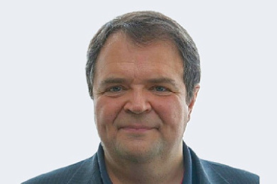 Ассоциация полярников поздравляет члена Совета АСПОЛ Андрея Горяинова с днём рождения